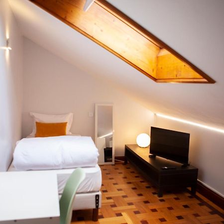 Porto Concept Home - University Residence & Guesthouse - Polo II Areosa Zewnętrze zdjęcie