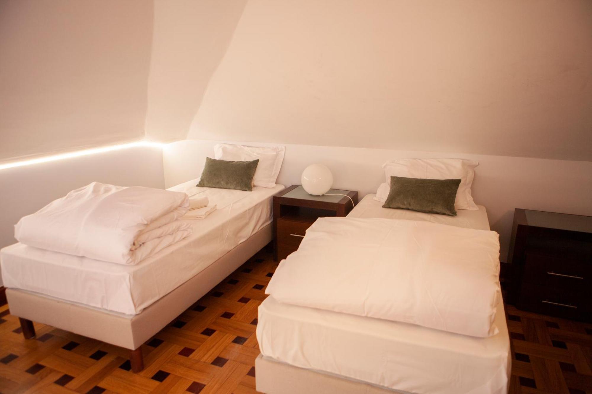 Porto Concept Home - University Residence & Guesthouse - Polo II Areosa Zewnętrze zdjęcie