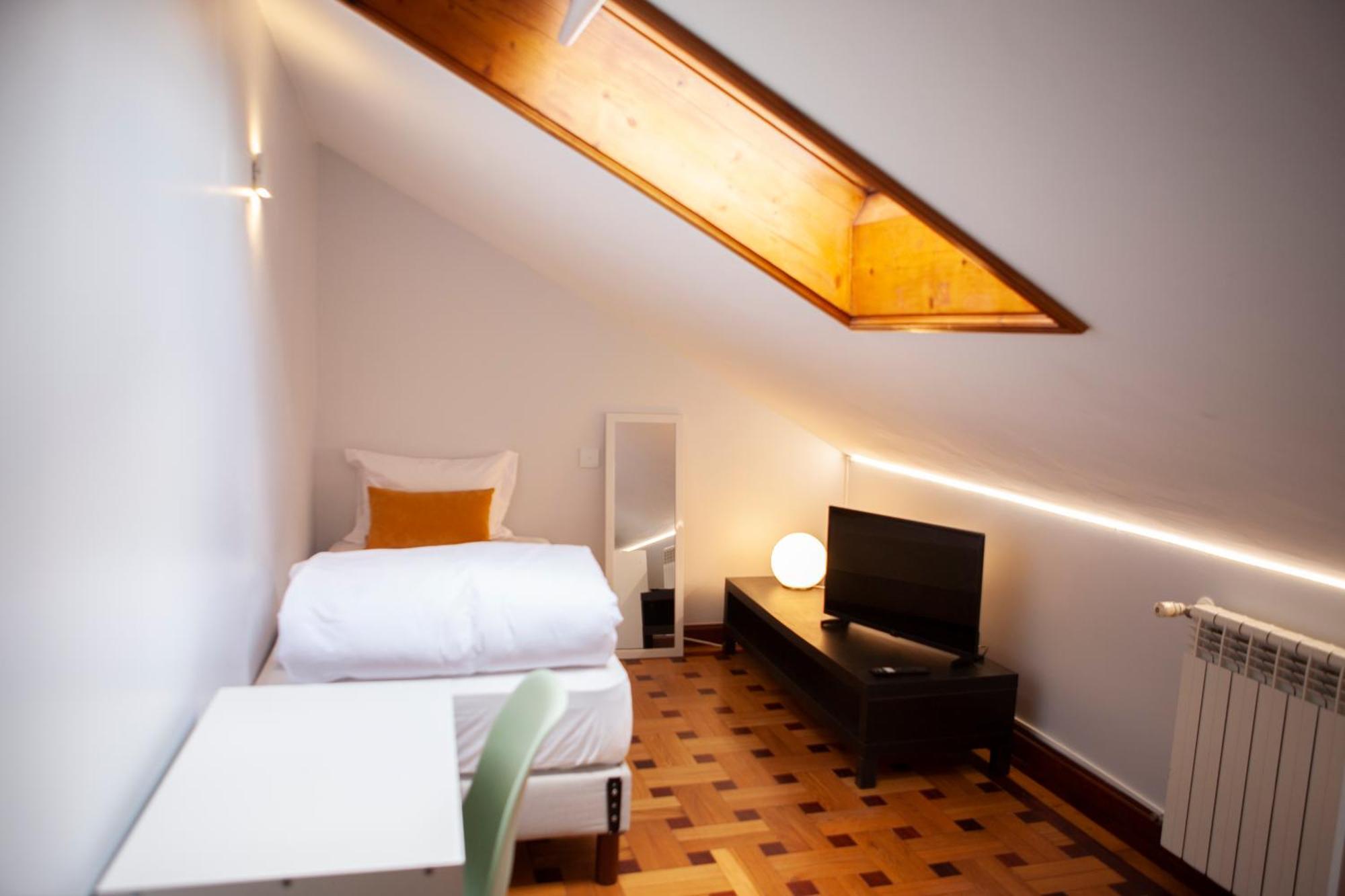 Porto Concept Home - University Residence & Guesthouse - Polo II Areosa Zewnętrze zdjęcie