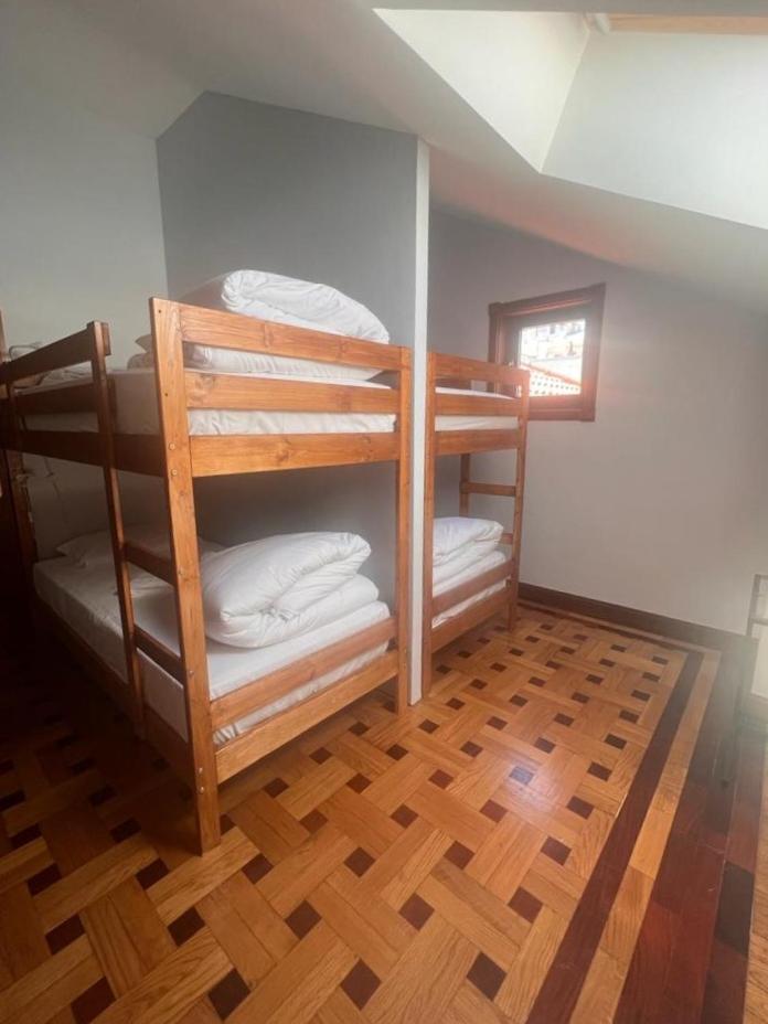 Porto Concept Home - University Residence & Guesthouse - Polo II Areosa Zewnętrze zdjęcie