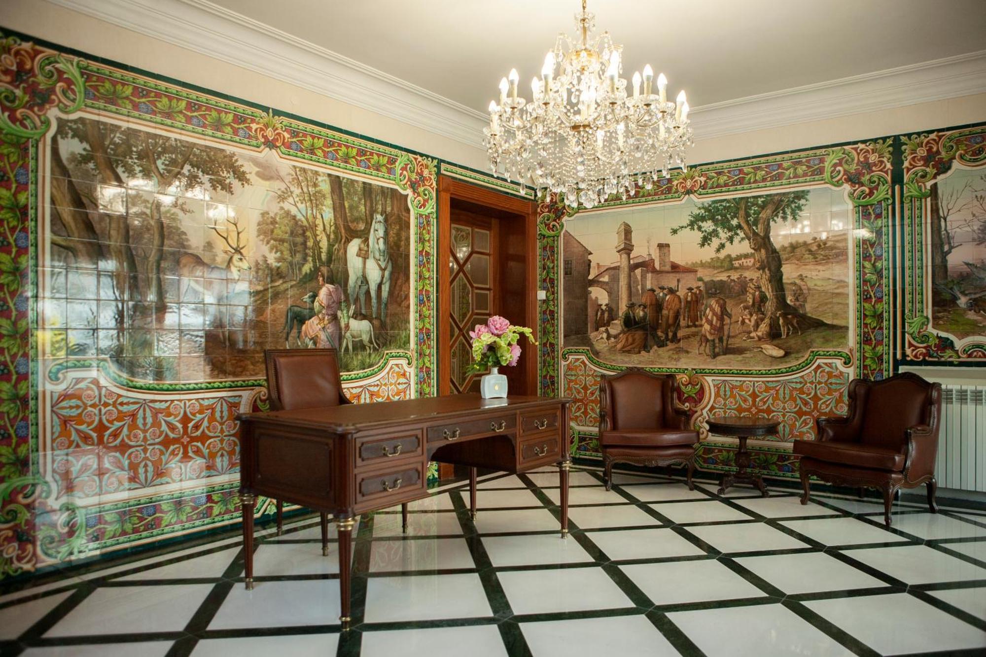 Porto Concept Home - University Residence & Guesthouse - Polo II Areosa Zewnętrze zdjęcie