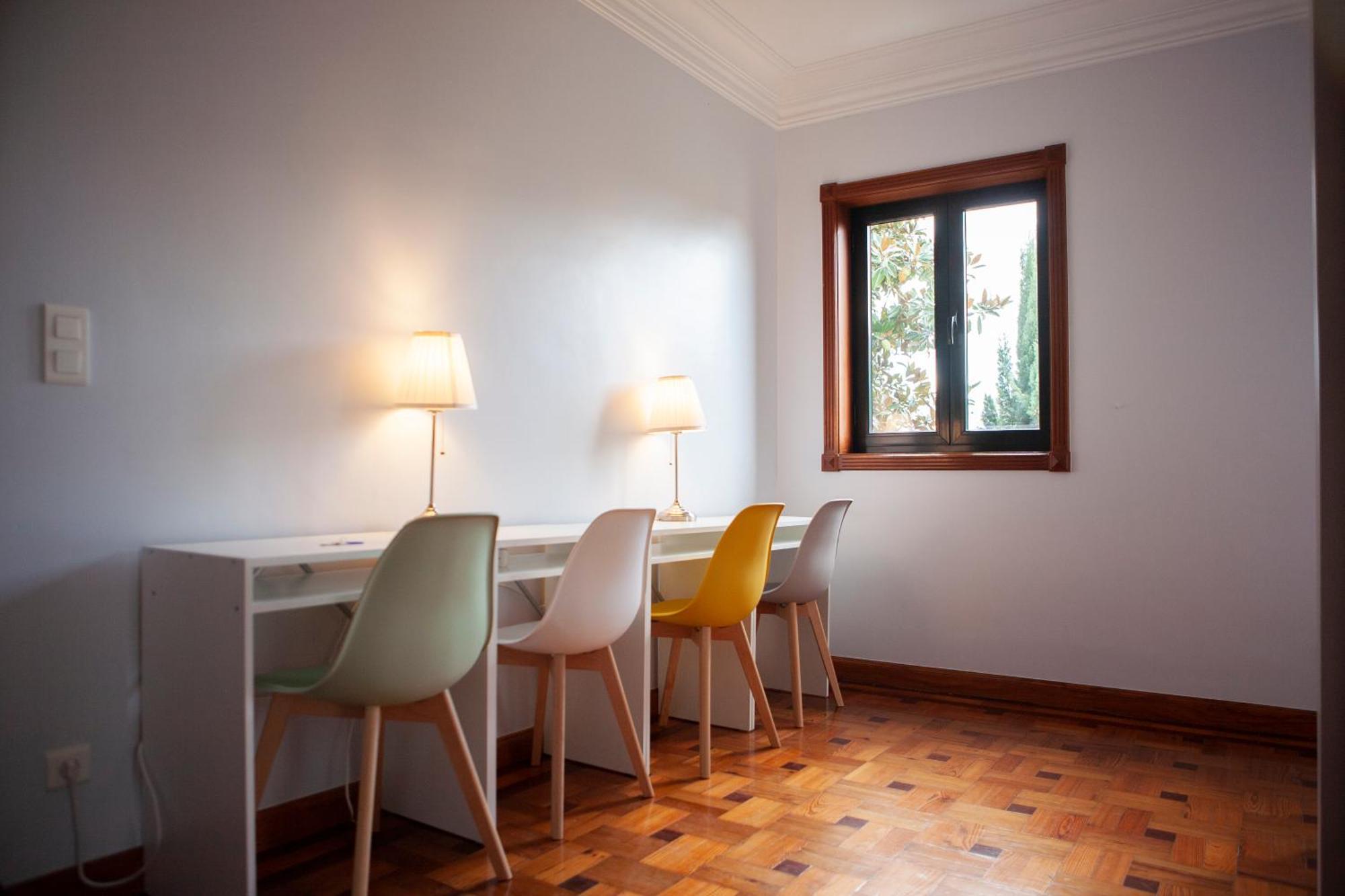 Porto Concept Home - University Residence & Guesthouse - Polo II Areosa Zewnętrze zdjęcie