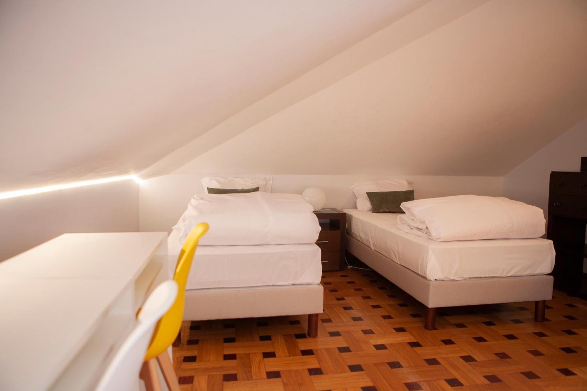 Porto Concept Home - University Residence & Guesthouse - Polo II Areosa Zewnętrze zdjęcie