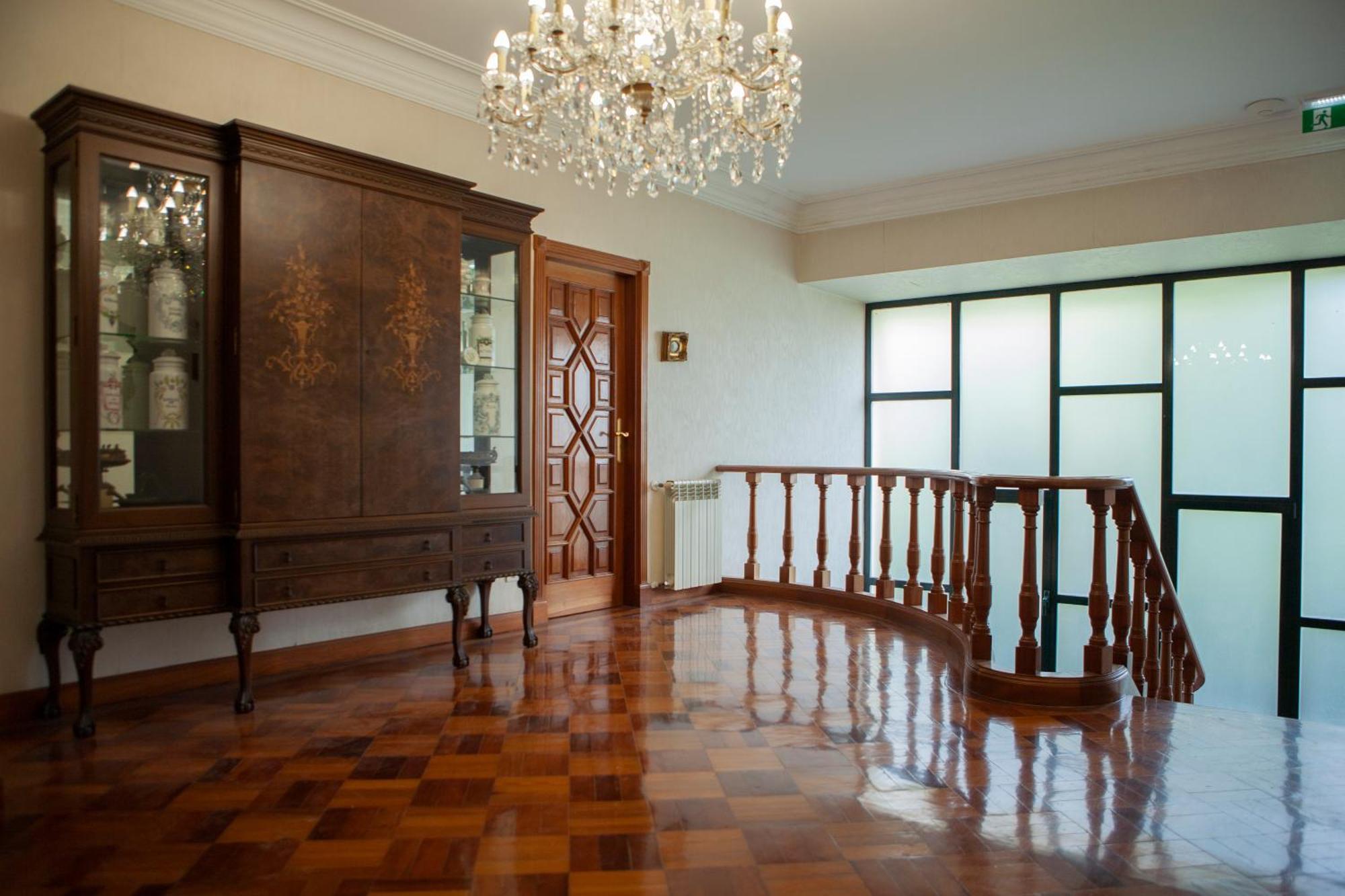 Porto Concept Home - University Residence & Guesthouse - Polo II Areosa Zewnętrze zdjęcie