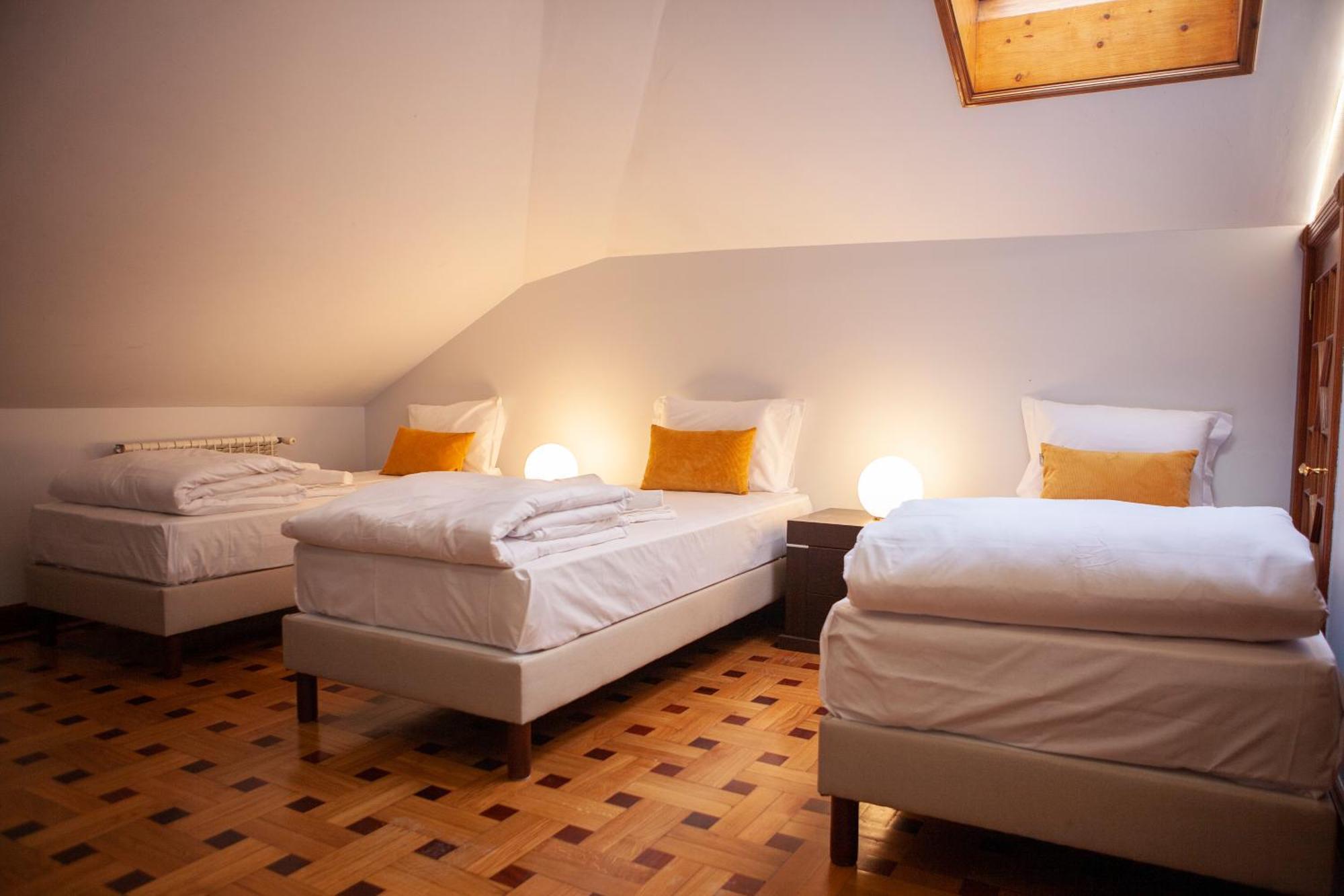Porto Concept Home - University Residence & Guesthouse - Polo II Areosa Zewnętrze zdjęcie