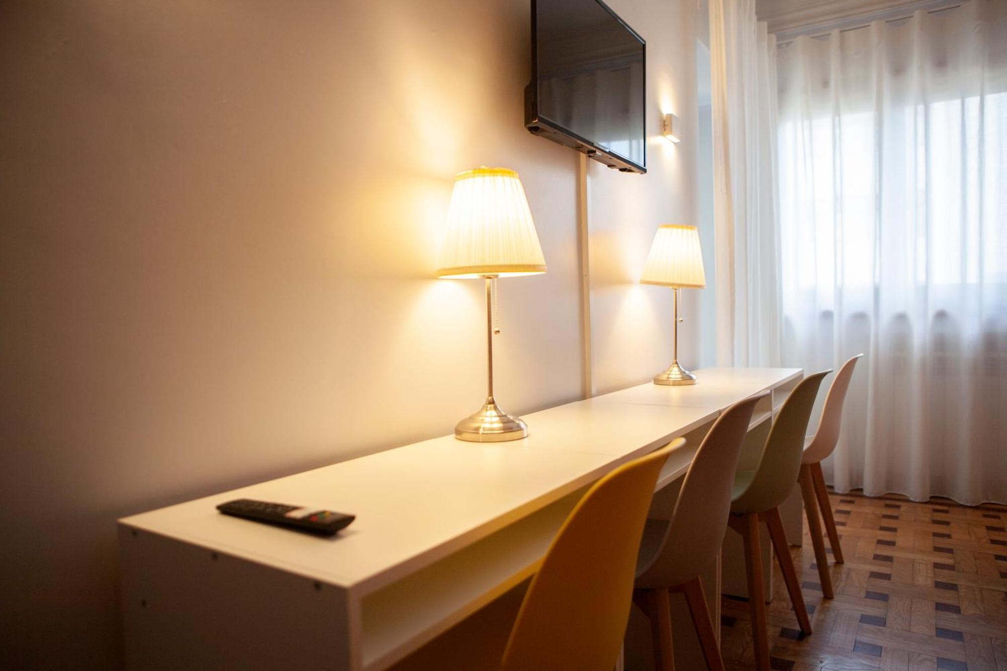 Porto Concept Home - University Residence & Guesthouse - Polo II Areosa Zewnętrze zdjęcie