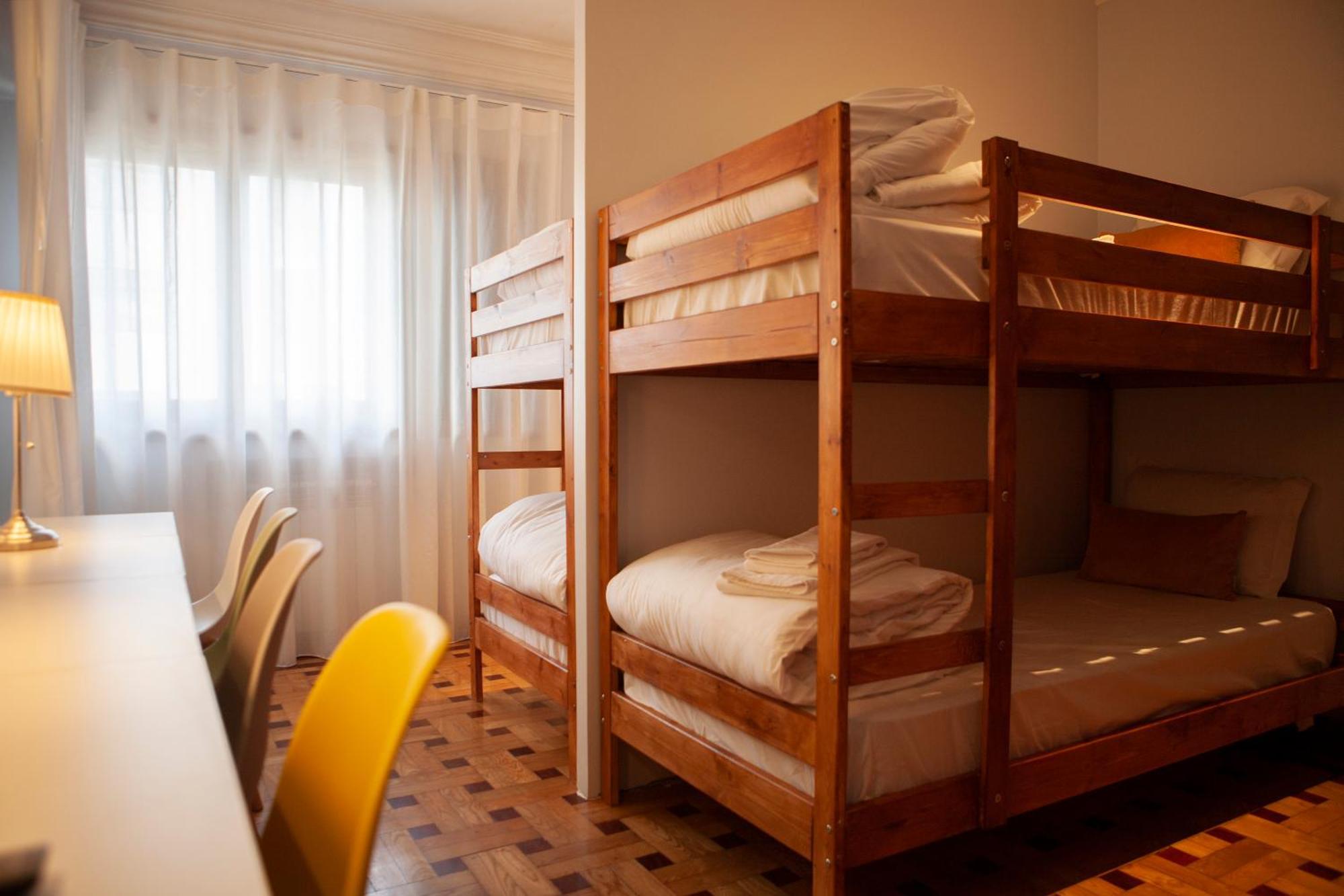 Porto Concept Home - University Residence & Guesthouse - Polo II Areosa Zewnętrze zdjęcie