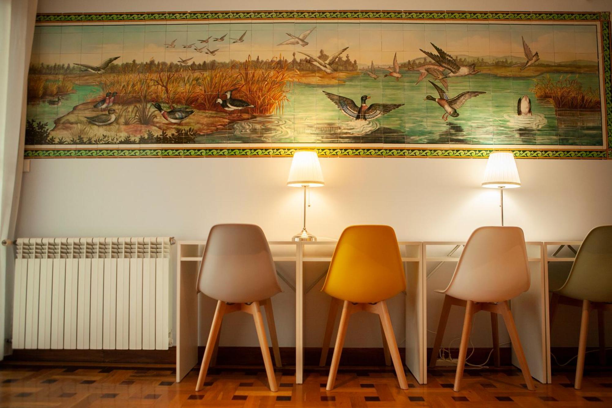 Porto Concept Home - University Residence & Guesthouse - Polo II Areosa Zewnętrze zdjęcie
