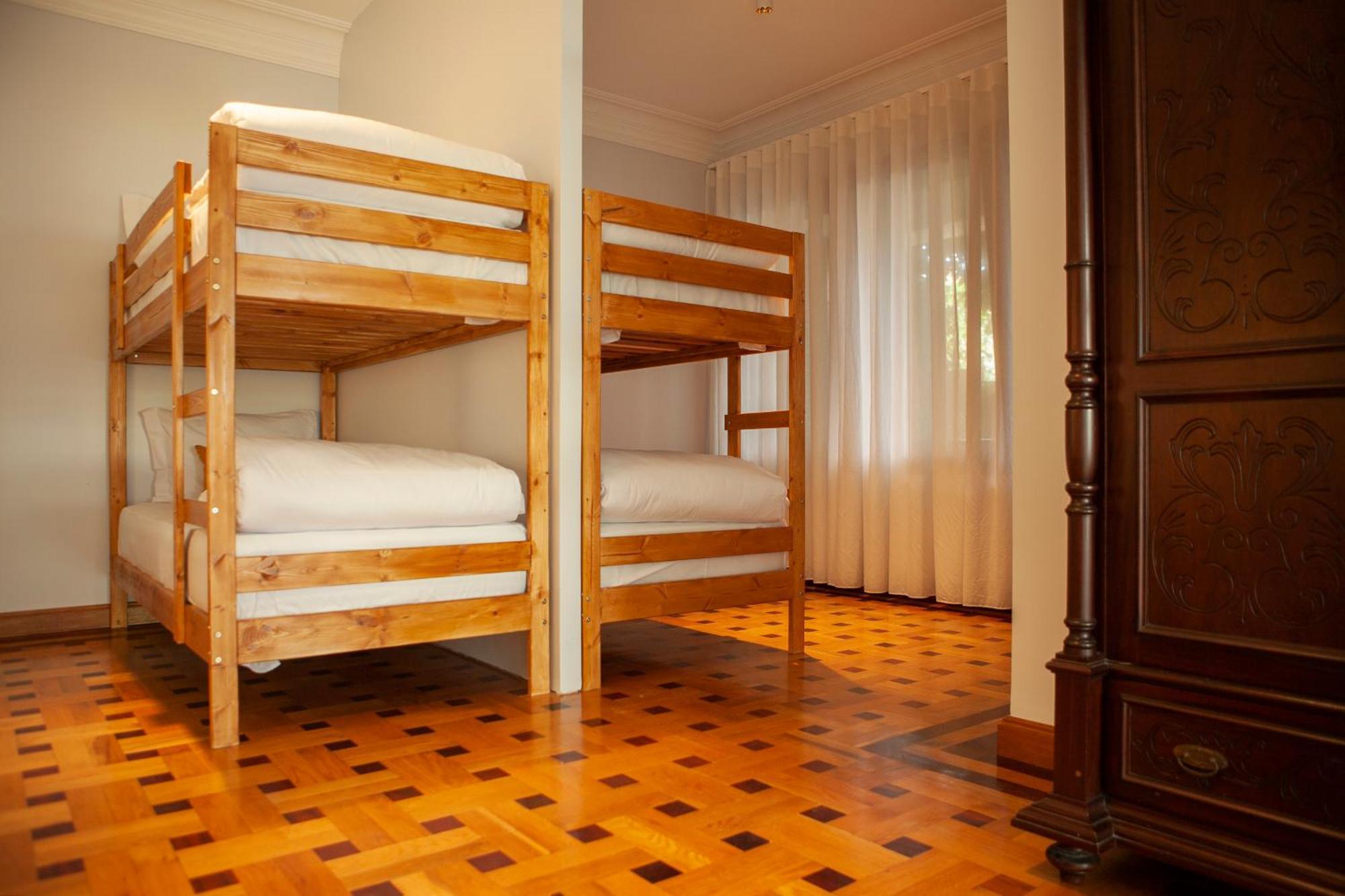 Porto Concept Home - University Residence & Guesthouse - Polo II Areosa Zewnętrze zdjęcie