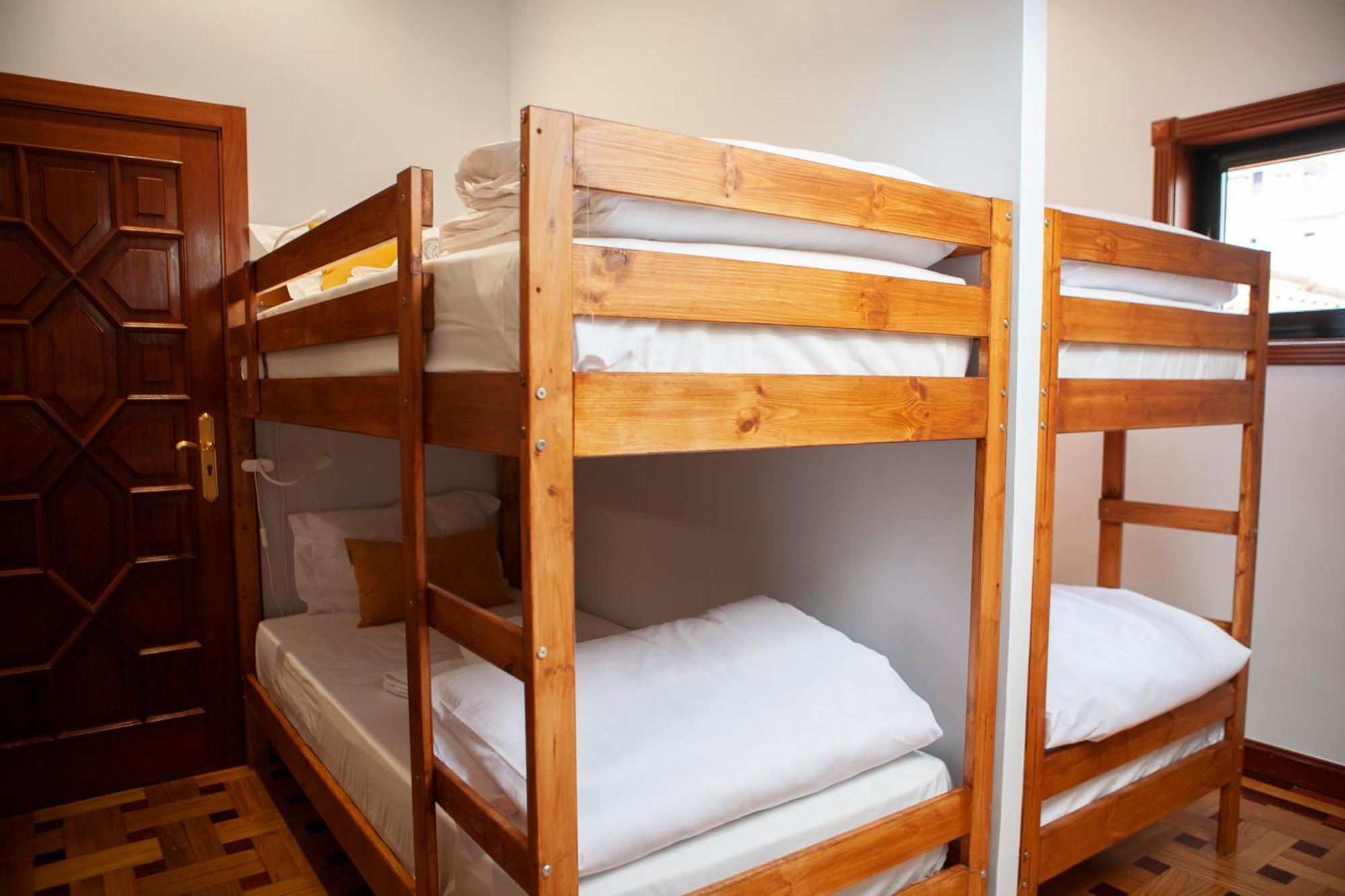 Porto Concept Home - University Residence & Guesthouse - Polo II Areosa Zewnętrze zdjęcie