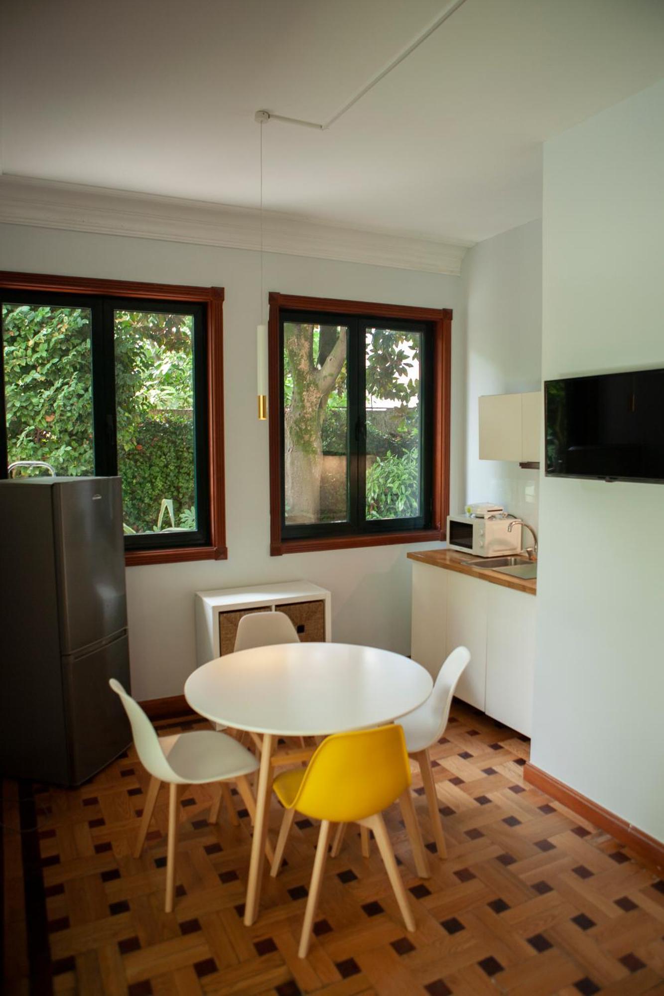 Porto Concept Home - University Residence & Guesthouse - Polo II Areosa Zewnętrze zdjęcie