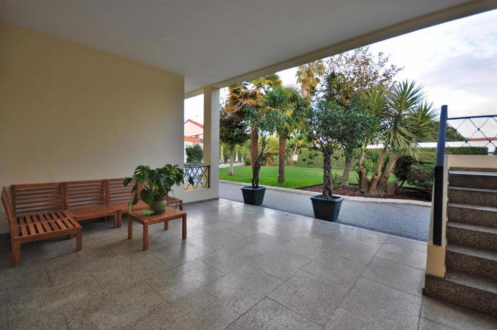 Porto Concept Home - University Residence & Guesthouse - Polo II Areosa Zewnętrze zdjęcie