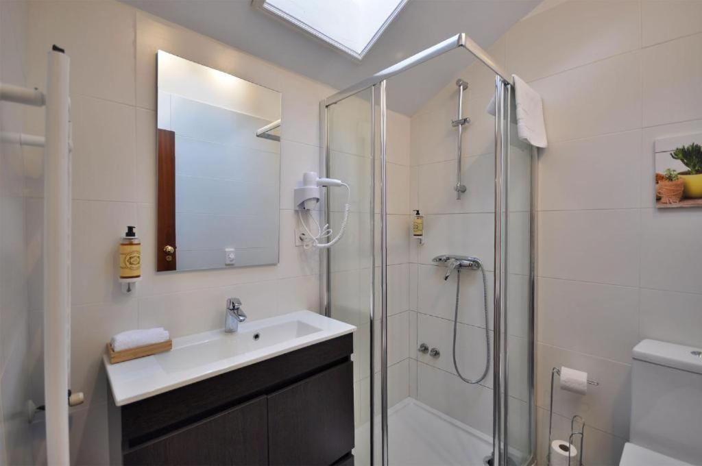 Porto Concept Home - University Residence & Guesthouse - Polo II Areosa Zewnętrze zdjęcie