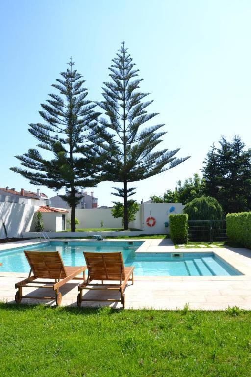 Porto Concept Home - University Residence & Guesthouse - Polo II Areosa Zewnętrze zdjęcie