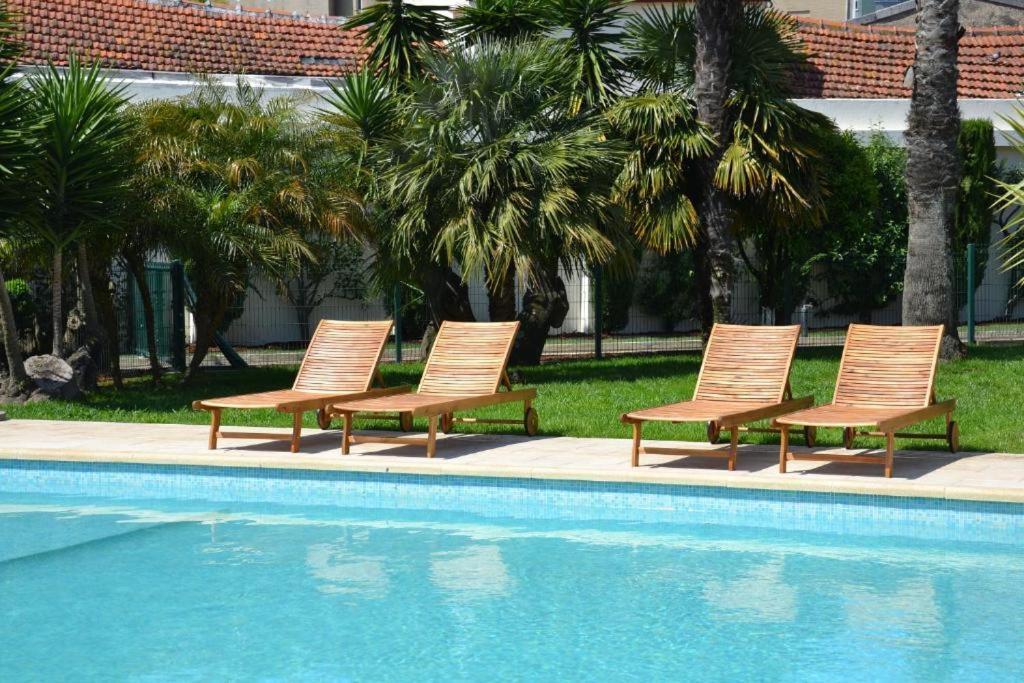 Porto Concept Home - University Residence & Guesthouse - Polo II Areosa Zewnętrze zdjęcie